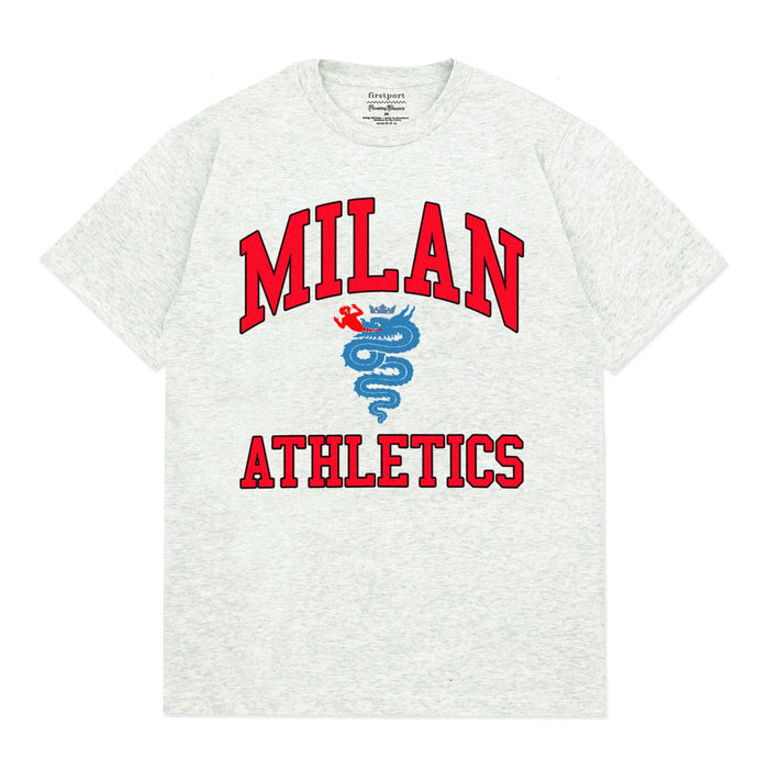 Milan Athletics Tee