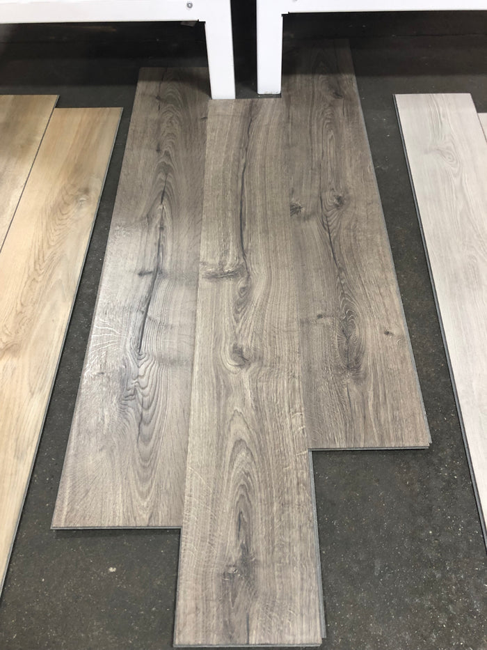 Mohawk - FSD Storm - Click Lock Vinyl Plank