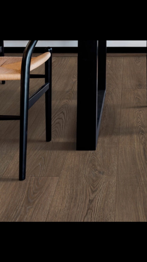 Mustang Oak - Coretec CR500 Originals Premium 3/4