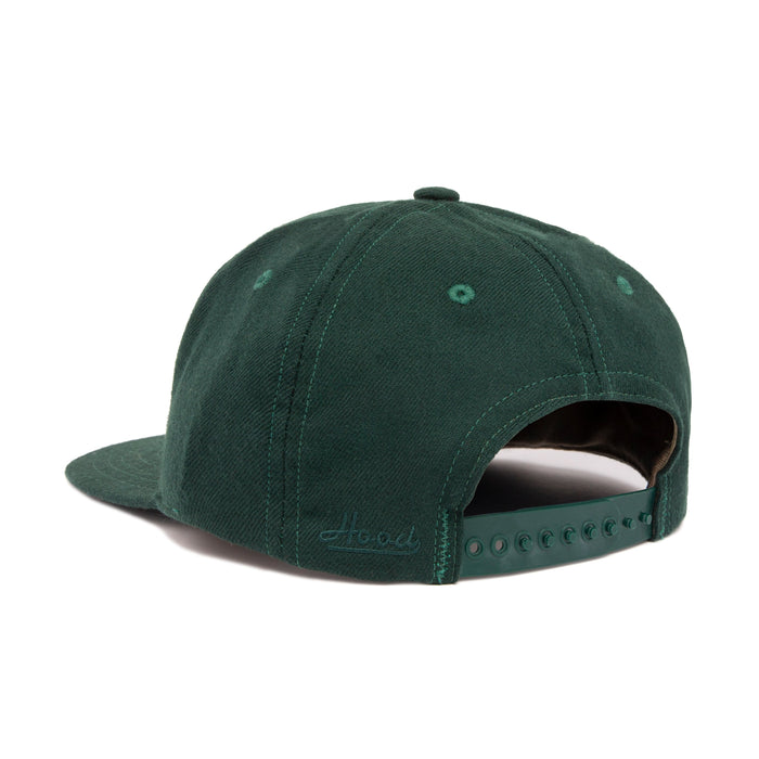 Newark Snapback Hat
