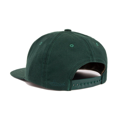 Newark Snapback Hat