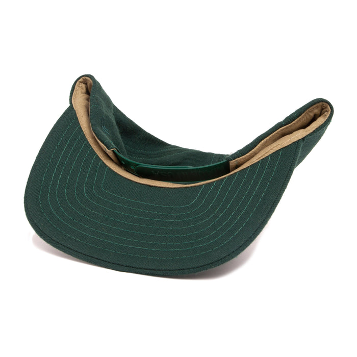 Newark Snapback Hat