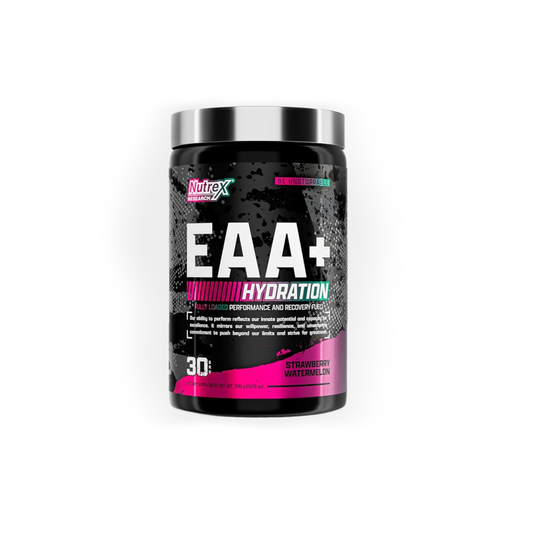 Nutrex - EAA - 30 serving - IRONGEAR Fitness