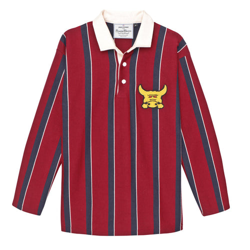 Oxford Brookes University Boat Club Authentic Heavyweight Rugby