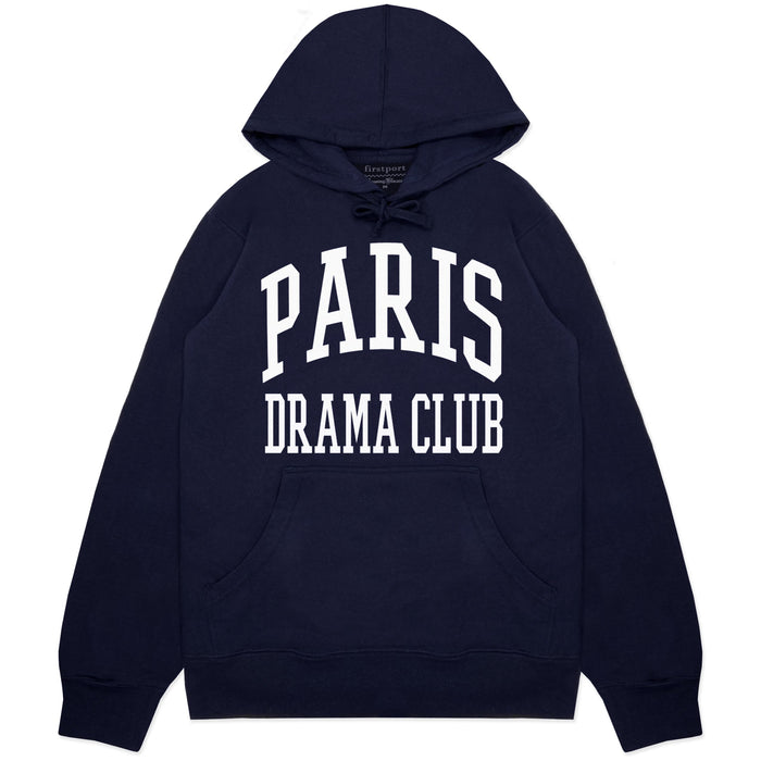 Paris Drama Club Hoodie