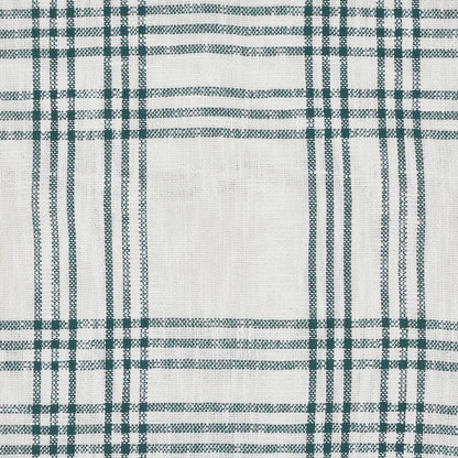 Pine Grove Plaid Stocking 12x20