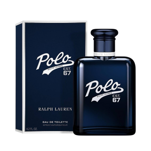 Polo 67 Eau de Toilette