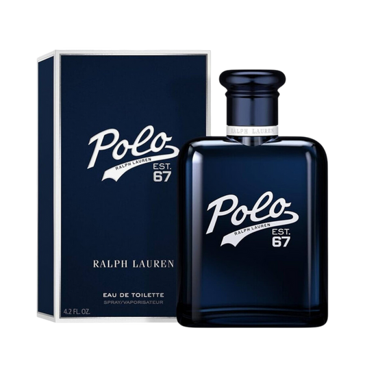 Polo 67 Eau de Toilette