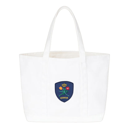 Queens Tote- Noah X Rowing Blazers