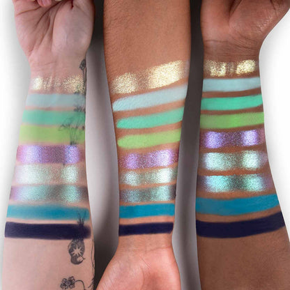 Raava Palette