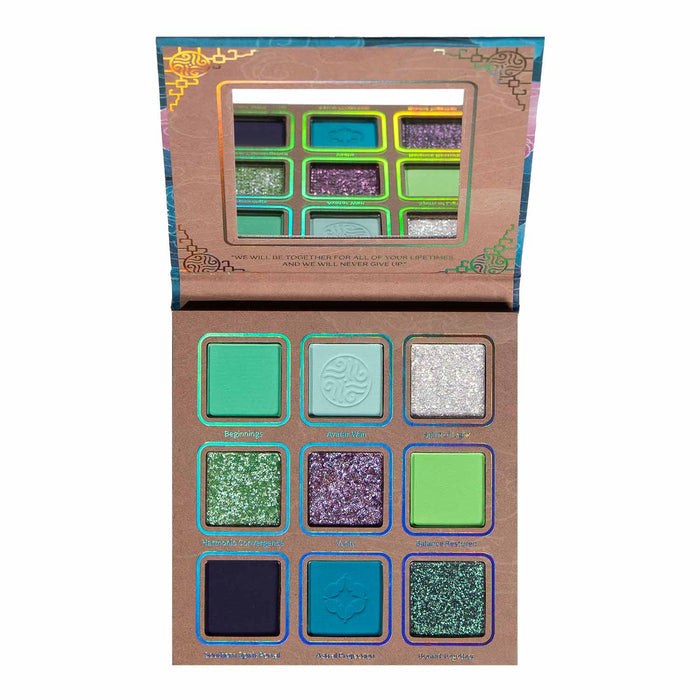 Raava Palette