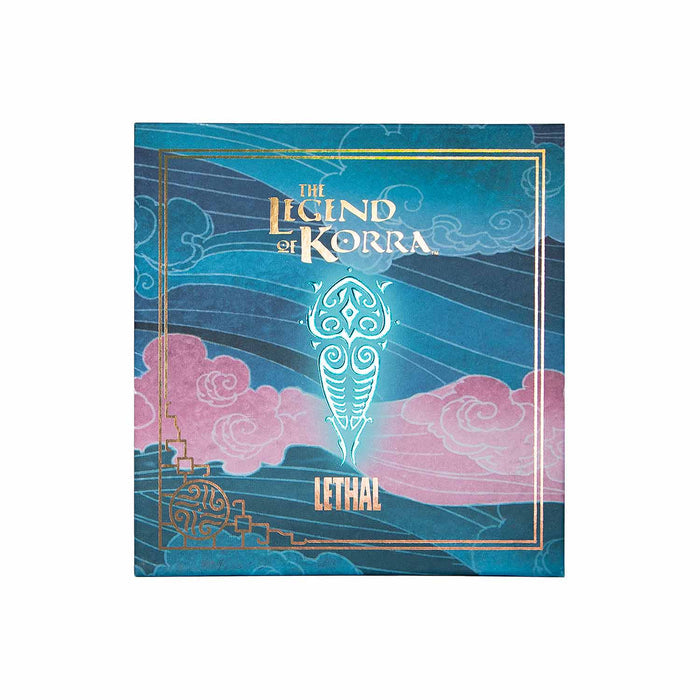 Raava Palette