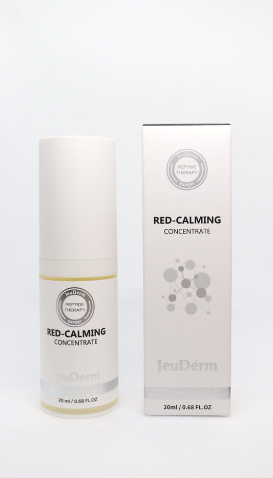 Red-Calming Concentrate 20 ml