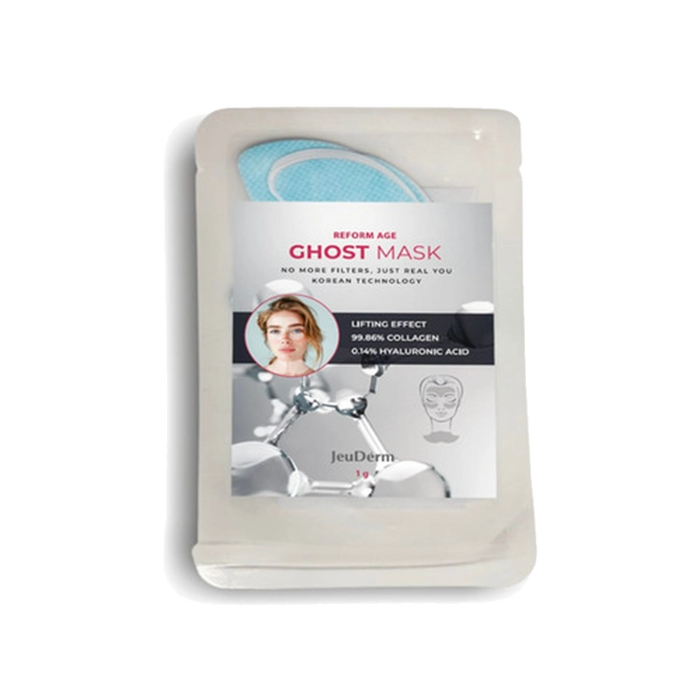 Reform Age Ghost Mask, 18 g