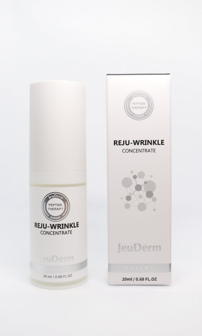 Reju-Wrinkle Concentrate 20 ml