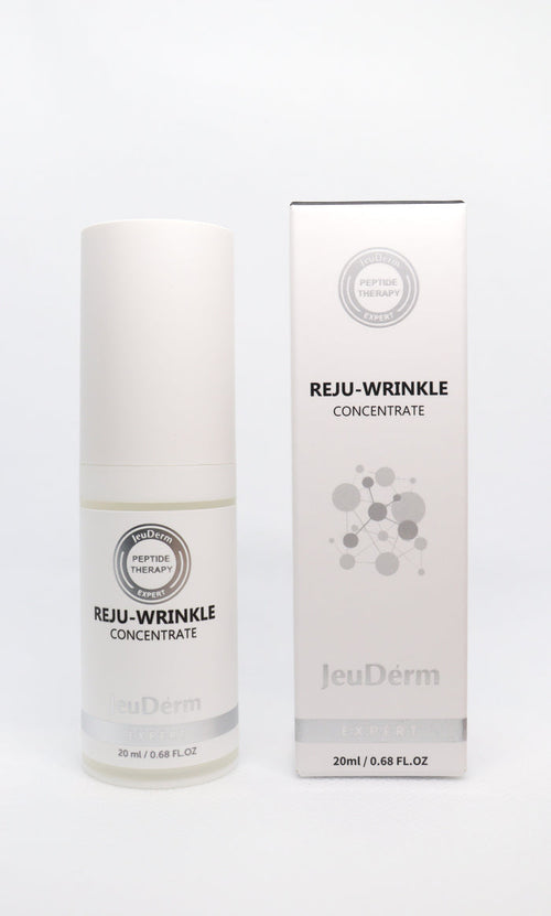Reju-Wrinkle Concentrate 20 ml