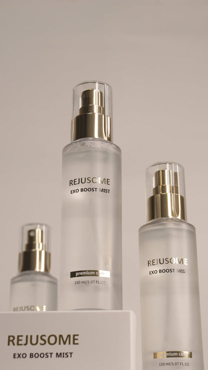 REJUSOME EXO BOOST MIST 150ml
