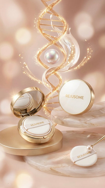 REJUSOME EXO BOOST RADIANCE 15g