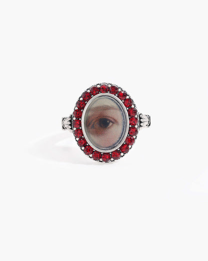 Lovers Eye Ring