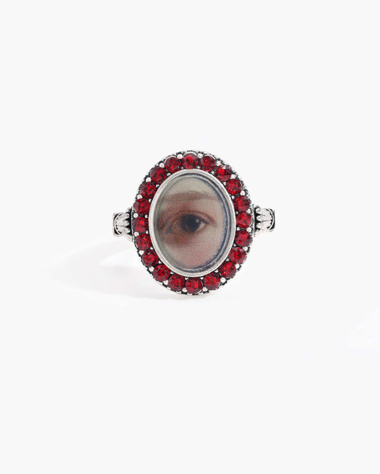 Lovers Eye Ring