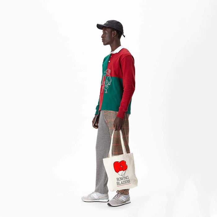 Rowing Blazers Balloon Tote