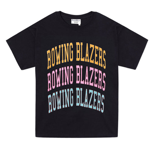 Rowing Blazers Triple Collegiate Tee