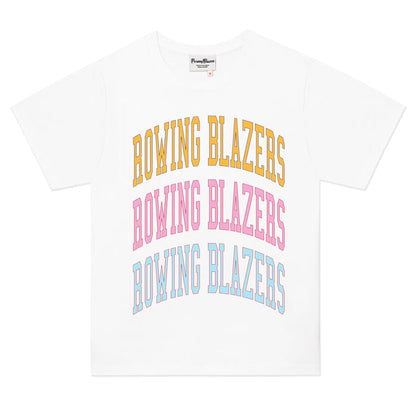 Rowing Blazers Triple Collegiate Tee