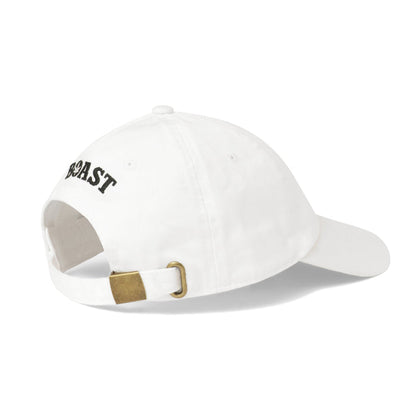 Rowing Blazers x Boast Hat