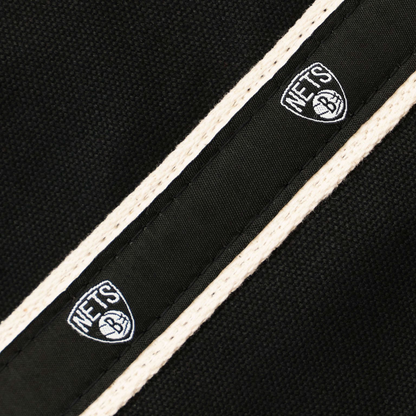 Rowing Blazers x NBA Brooklyn Nets Banker Bag