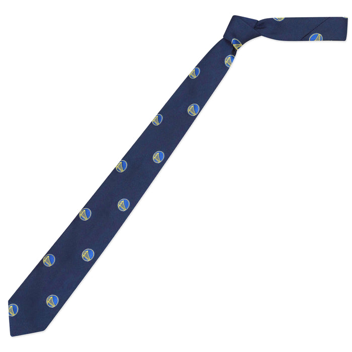 Rowing Blazers x NBA Golden State Warriors Club Tie