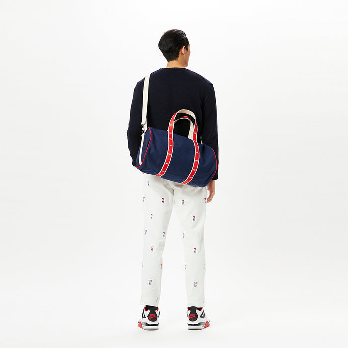 Rowing Blazers x NBA Logo Banker Bag