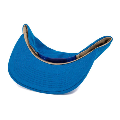 Santa Monica Snapback Hat