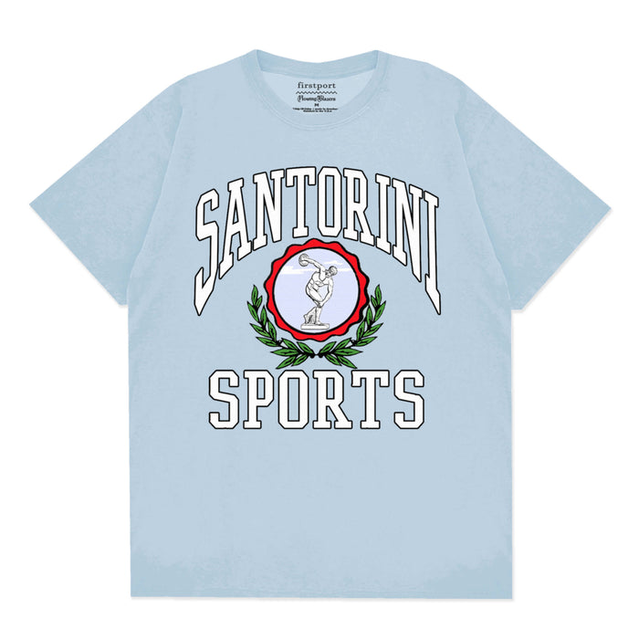 Santorini Sports Tee