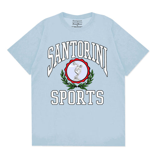 Santorini Sports Tee