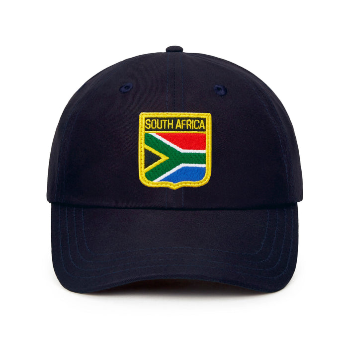 South Africa / One Size / Navy