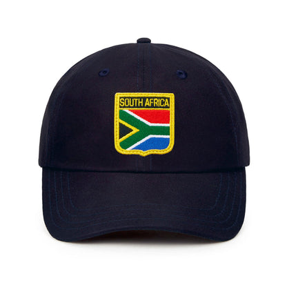South Africa / One Size / Navy