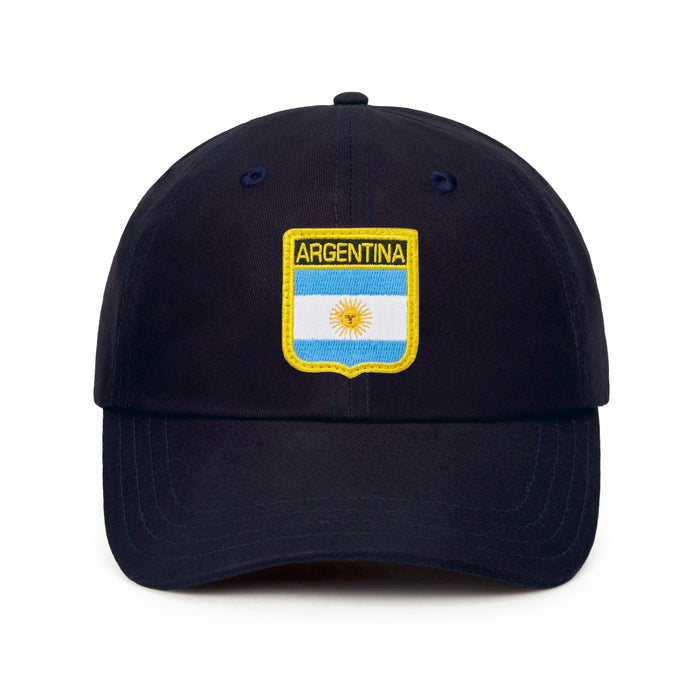 Argentina / One Size / Navy