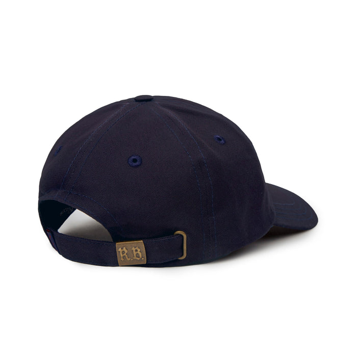 Shield Patch Hat