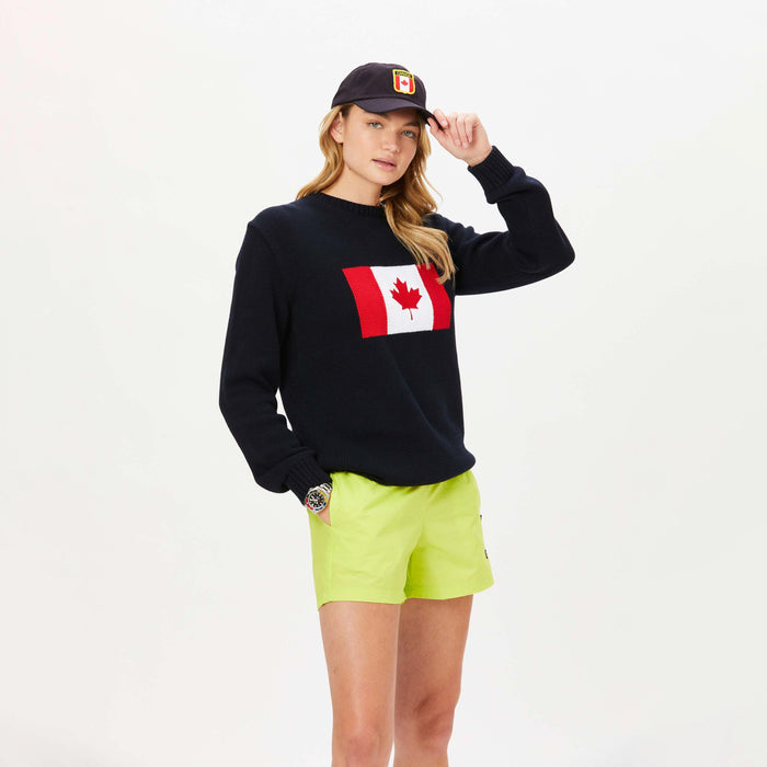 Shield Patch Hat