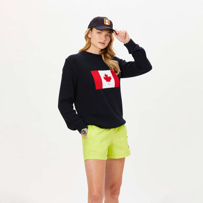 Shield Patch Hat