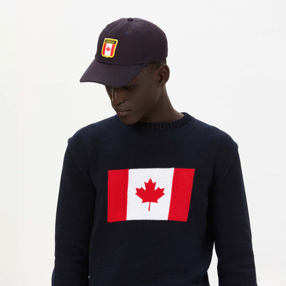 Shield Patch Hat