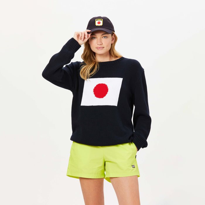 Shield Patch Hat
