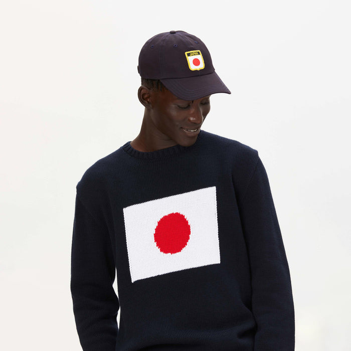 Shield Patch Hat