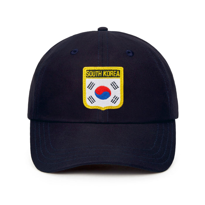 South Korea / One Size / Navy