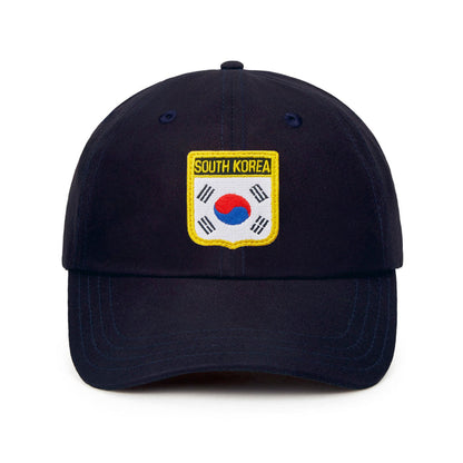 South Korea / One Size / Navy