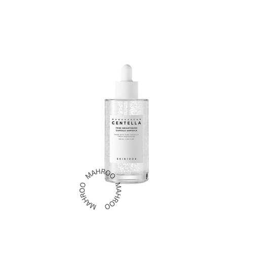 SKIN1004 Madagascar Centella Tone Brightening Capsule Ampoule 100ml