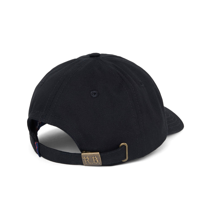 Skull and Bones Hat