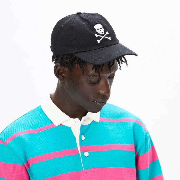 Skull and Bones Hat