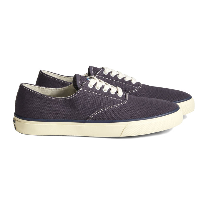 Sperry Cloud CVO Deck Sneaker Navy/Ecru
