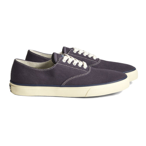 Sperry Cloud CVO Deck Sneaker Navy/Ecru